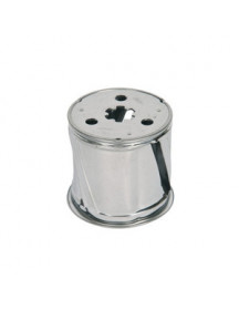 Барабанчик-нарізка скибками MS-651055 для насадки подрібнювача кухонного комбайна Moulinex