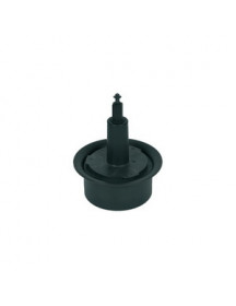 Редуктор зі штоком основної чаші MS-651076 для кухонного комбайна Moulinex 