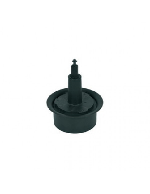 Редуктор зі штоком основної чаші MS-651076 для кухонного комбайна Moulinex 