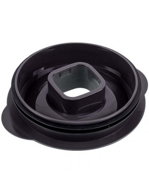 Кришка чаші 1500ml  MS-651087 з ущільнювачем для блендера Tefal 