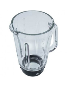 Tefal MS-651089 Чаша (скляна) 1500ml для блендера