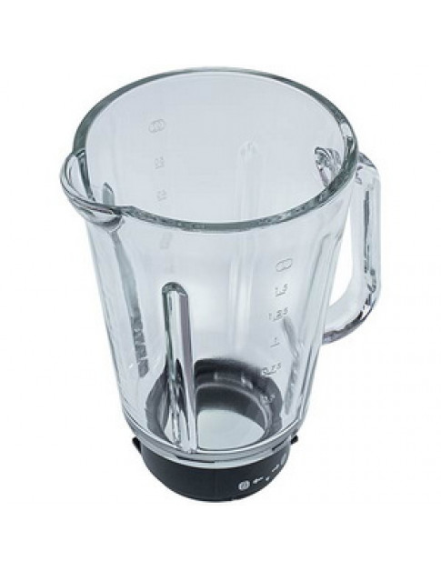 Tefal MS-651089 Чаша (скляна) 1500ml для блендера
