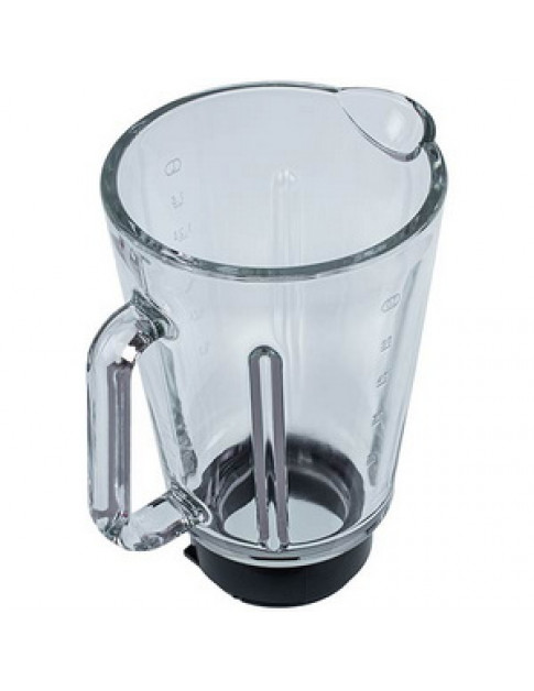 Tefal MS-651089 Чаша (скляна) 1500ml для блендера