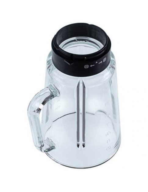 Tefal MS-651089 Чаша (скляна) 1500ml для блендера