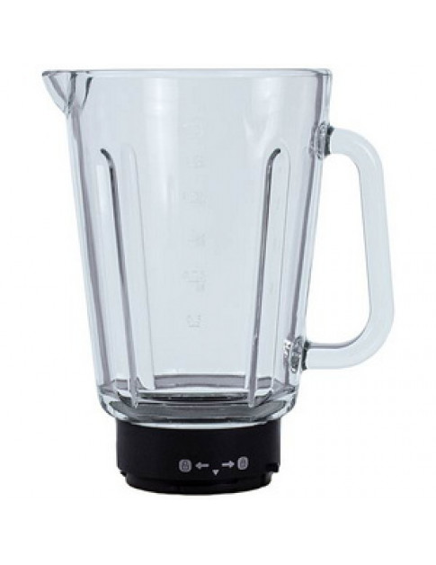 Tefal MS-651089 Чаша (скляна) 1500ml для блендера