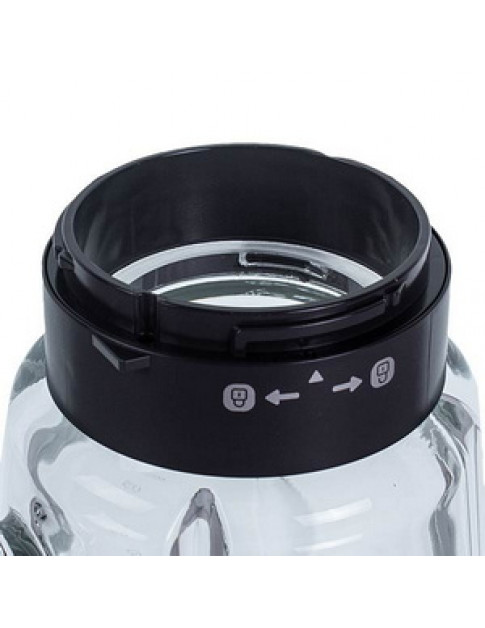 Tefal MS-651089 Чаша (скляна) 1500ml для блендера