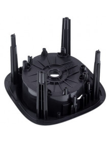 Тримач чаші для блендера Tefal MS-651099 сірий