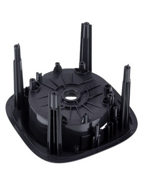 Тримач чаші для блендера Tefal MS-651099 сірий