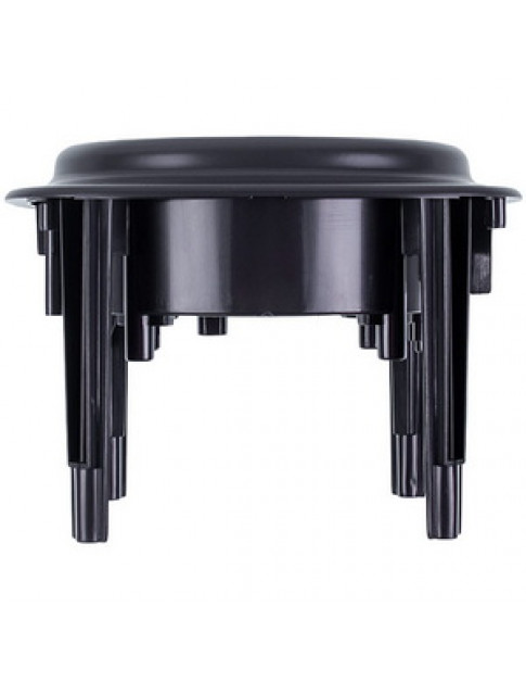 Тримач чаші для блендера Tefal MS-651099 сірий