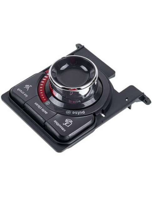 Кнопки керування + ручка регулювання для блендера Moulinex MS-651113