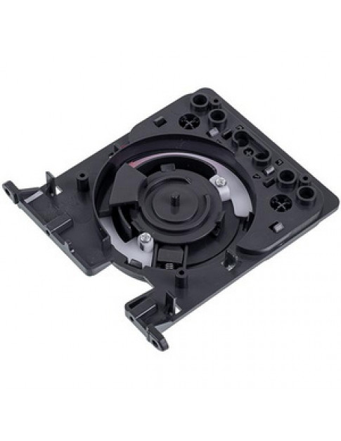 Кнопки керування + ручка регулювання для блендера Moulinex MS-651113