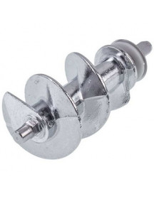 Шнек (з ущільнювачем) для м&aposясорубки Moulinex MS-651184