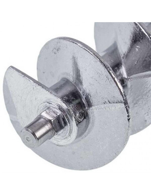 Шнек (з ущільнювачем) для м&aposясорубки Moulinex MS-651184