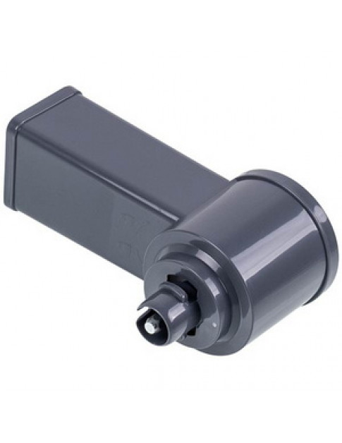 Корпус терок (пластиковий) насадки-овочерізки MS-651191 для м&aposясорубки Moulinex