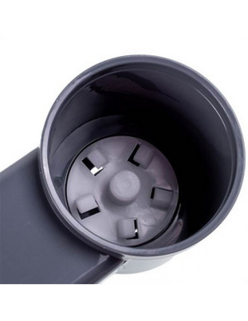 Корпус терок (пластиковий) насадки-овочерізки MS-651191 для м&aposясорубки Moulinex