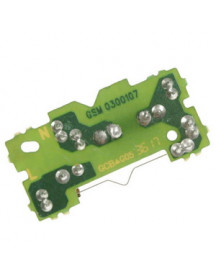 Плата управління для кухонного комбайна Moulinex MS-651213