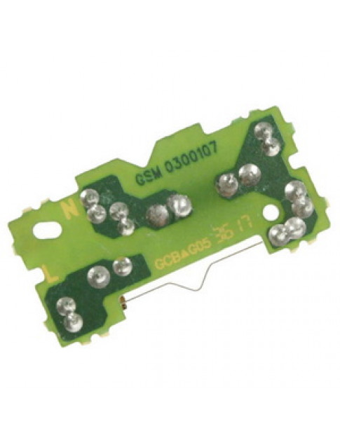 Плата управління для кухонного комбайна Moulinex MS-651213