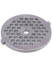 Решітка MS-651275 (з 2-ма виступами) для м&aposясорубки Moulinex