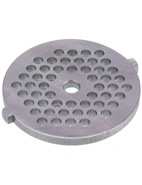 Решітка MS-651275 (з 2-ма виступами) для м&aposясорубки Moulinex