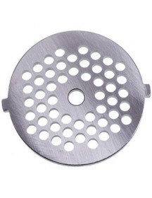 Решітка MS-651275 (з 2-ма виступами) для м&aposясорубки Moulinex