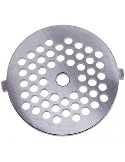 Решітка MS-651275 (з 2-ма виступами) для м&aposясорубки Moulinex