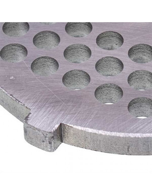 Решітка MS-651275 (з 2-ма виступами) для м&aposясорубки Moulinex