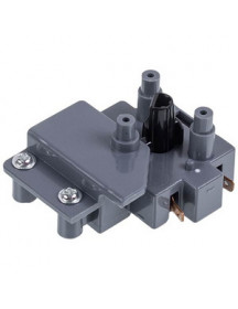 Moulinex MS-651283 Плата управління для м&aposясорубки