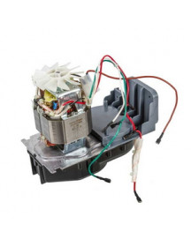 Двигун MS-651285 з редуктором для м&aposясорубки Moulinex