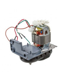 Двигун MS-651285 з редуктором для м&aposясорубки Moulinex