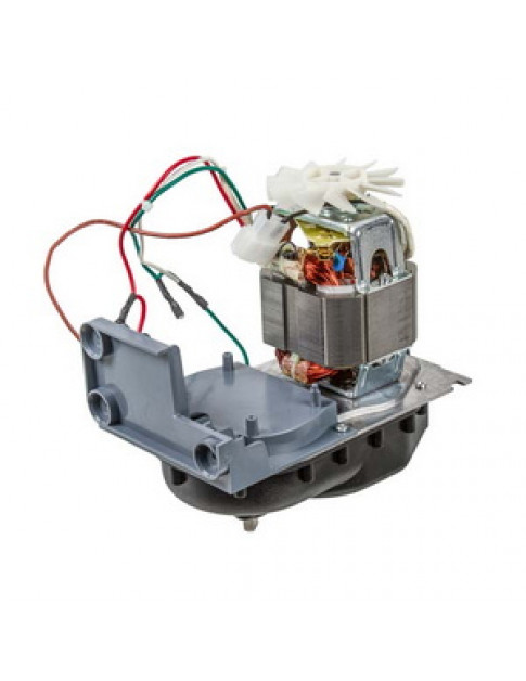 Двигун MS-651285 з редуктором для м&aposясорубки Moulinex