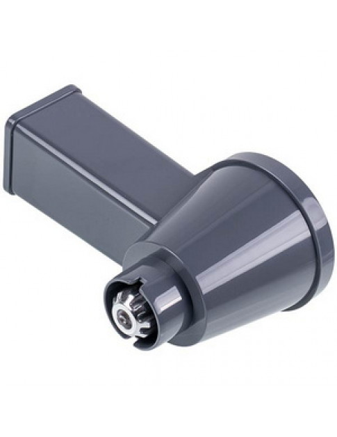 Корпус терок (пластиковий) насадки-овочерізки MS-651296 для м&aposясорубки Moulinex