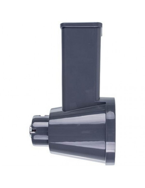 Корпус терок (пластиковий) насадки-овочерізки MS-651296 для м&aposясорубки Moulinex