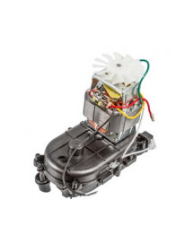 Двигун MS-651371 з редуктором для м&aposясорубки Moulinex