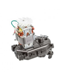 Двигун MS-651371 з редуктором для м&aposясорубки Moulinex