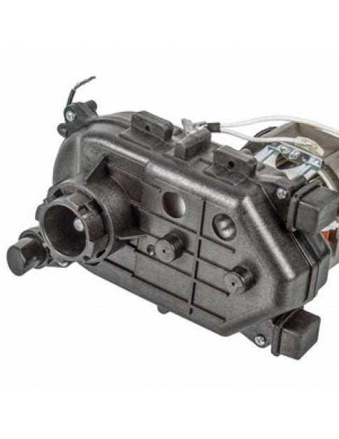 Двигун MS-651371 з редуктором для м&aposясорубки Moulinex