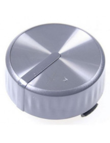 Ручка перемикання режимів для блендера Tefal MS-651392 сірий