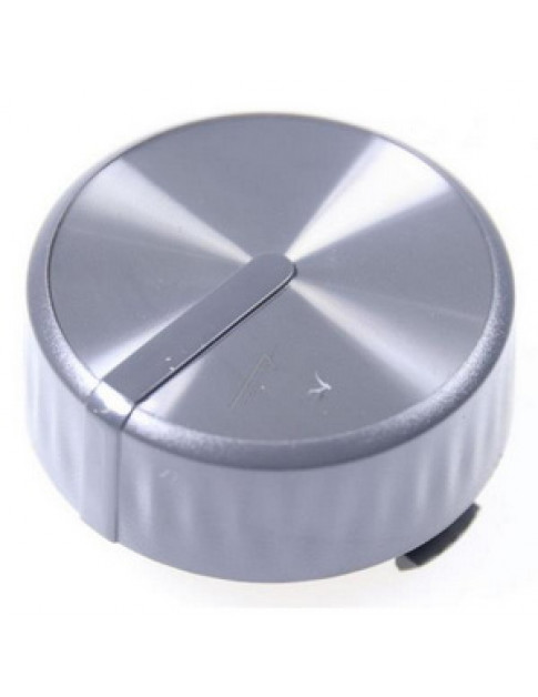 Ручка перемикання режимів для блендера Tefal MS-651392 сірий Ручка перемикання режимів для блендера Tefal MS-651392 сірий