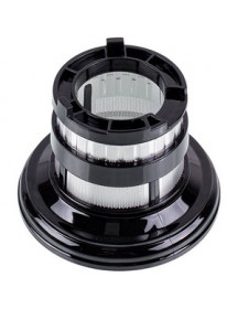 Сито для соковижималки Moulinex MS-651503 чорний Сито для соковижималки Moulinex MS-651503 чорний