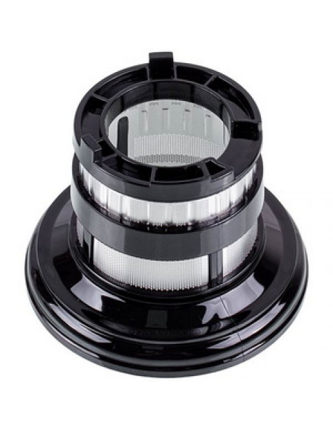 Сито для соковижималки Moulinex MS-651503 чорний