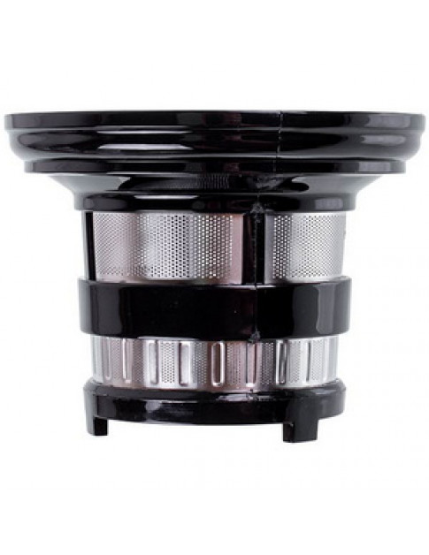 Сито для соковижималки Moulinex MS-651503 чорний