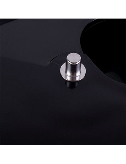 Кришка-лоток корпуса соковижималки Moulinex MS-651566