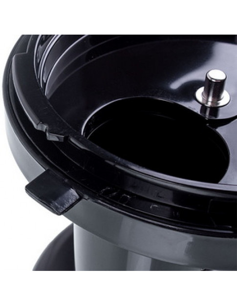 Кришка-лоток корпуса соковижималки Moulinex MS-651566