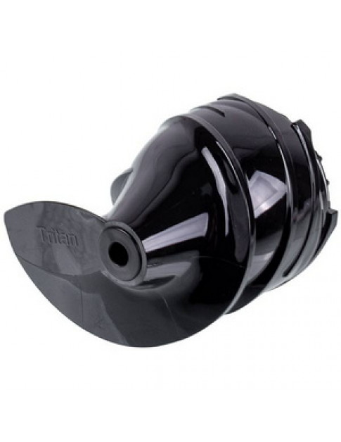 Шнек MS-651568 для соковижималки Moulinex