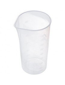 Стакан мірний для блендера Moulinex MS-651614 800ml D=95mm