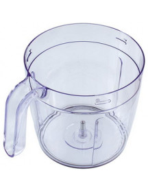Moulinex MS-651634 Чаша основна для блендера 3000ml Moulinex MS-651634 Чаша основна для блендера 3000ml