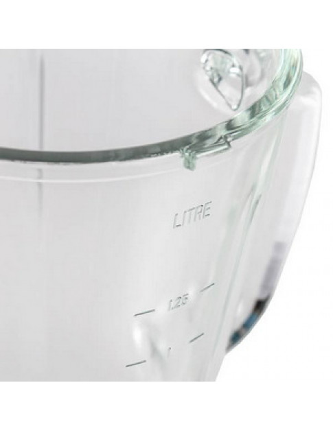 Чаша 1250мл MS-651659 для блендера Moulinex 