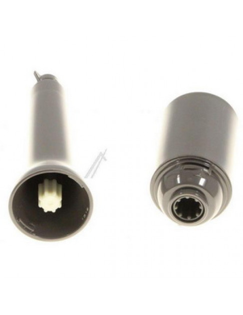 Moulinex MS-651780 Тримач насадки з редуктором для пюре для блендера Moulinex MS-651780 Тримач насадки з редуктором для пюре для блендера