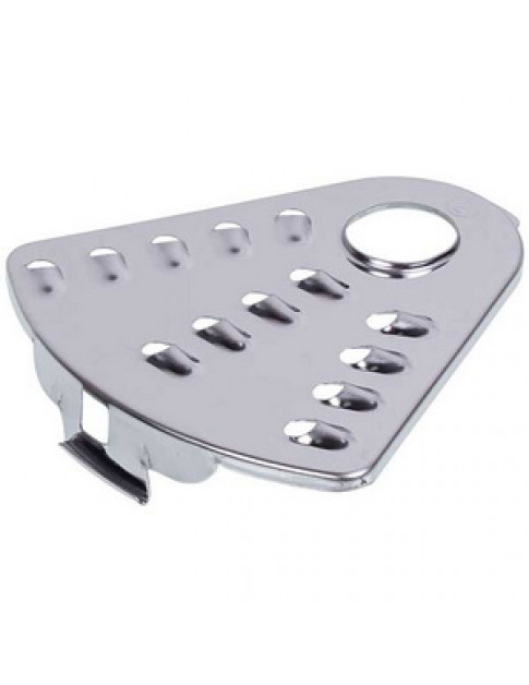 Вставка - терка велика для кухонного комбайна Moulinex MS-651815