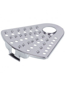 Вставка - терка (деруни) для кухонного комбайна Moulinex MS-651816