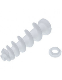 Tefal MS-651913 Шнек (пластиковий) для віджиму соку для м&aposясорубки 